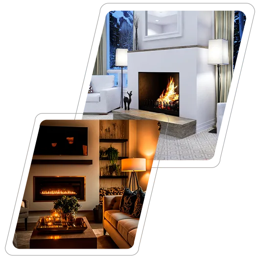 Remove Chimney Odor in Copiague, NY