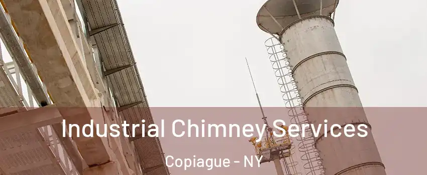  Industrial Chimney Services Copiague - NY