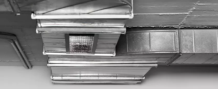 Trusted Air Duct Cleaning Company in Copiague, New York