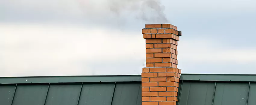 Animal Screen Chimney Cap Repair And Installation Services in Copiague, New York