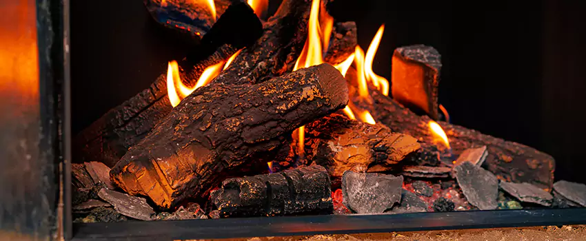 Chimney Fireplace Ash Dump Cleaning in Copiague, NY