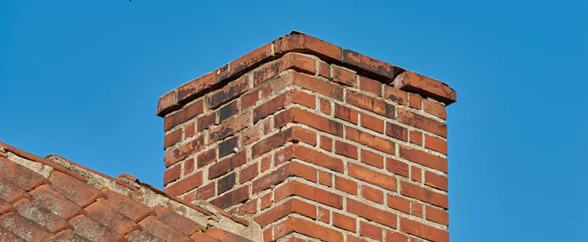 Clean Blocked Chimney in Copiague, New York