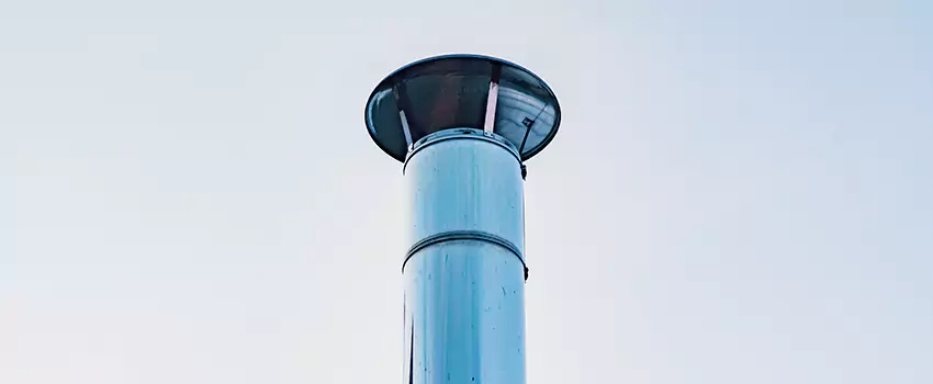 Wind-Resistant Chimney Caps Installation and Repair Services in Copiague, New York