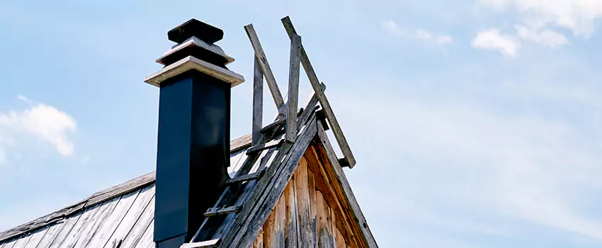 Chimney Creosote Cleaning in Copiague, NY