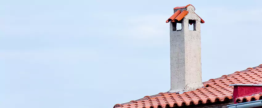 Chimney Pot Replacement in Copiague, NY