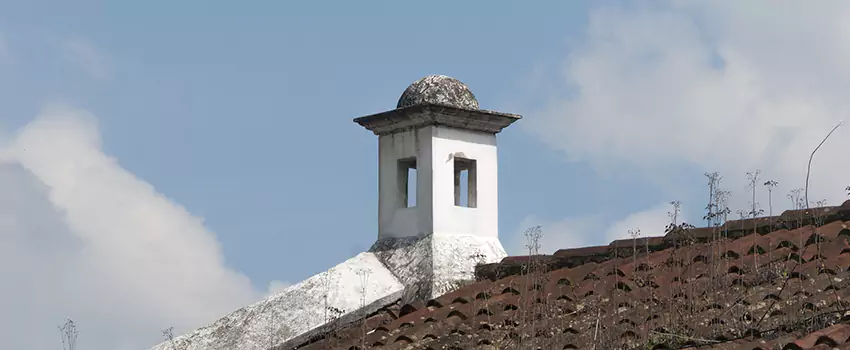 Cost To Rebuild A Chimney in Copiague, NY
