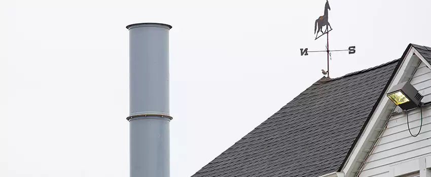Chimney Inspection in Copiague, NY