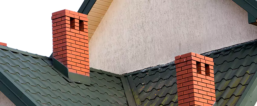 Chimney Saver Waterproofing Services in Copiague, New York
