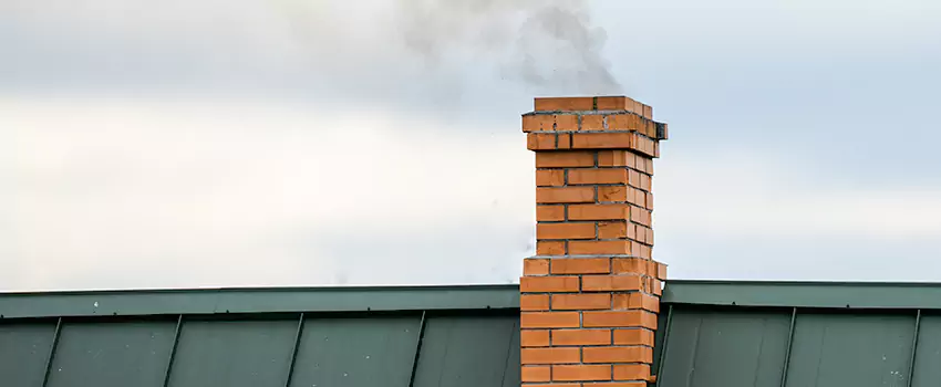 Chimney Soot Cleaning Cost in Copiague, NY