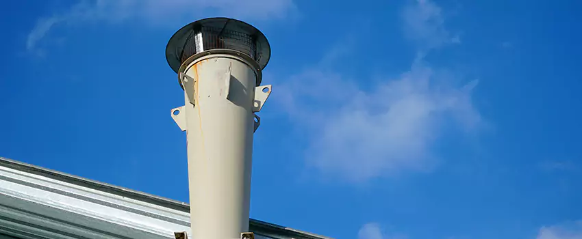 Chimney Spark Arrestor Requirements in Copiague, NY