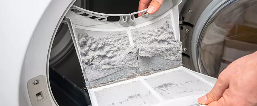 Best Dryer Lint Removal Company in Copiague, New York