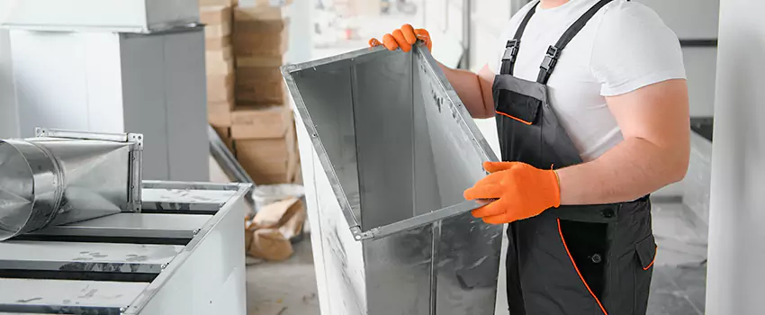 Benefits of Dryer Vent Inspection in Copiague, NY