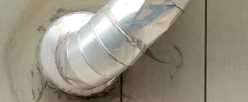 Broken Dryer Vent Replacement in Copiague, NY