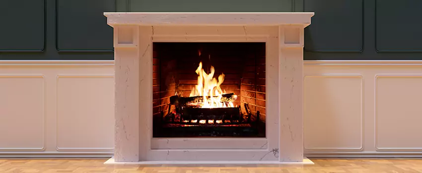 Empire Comfort Systems Fireplace Installation and Replacement in Copiague, New York