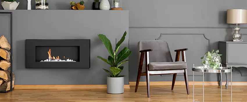 Ethanol Fireplace Burner Repair in Copiague, NY
