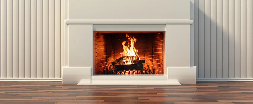 Fireplace Broken Ashtray Repair Services in Copiague, New York