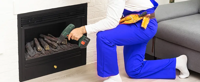 Fireplace Dampers Pivot Repair Services in Copiague, New York