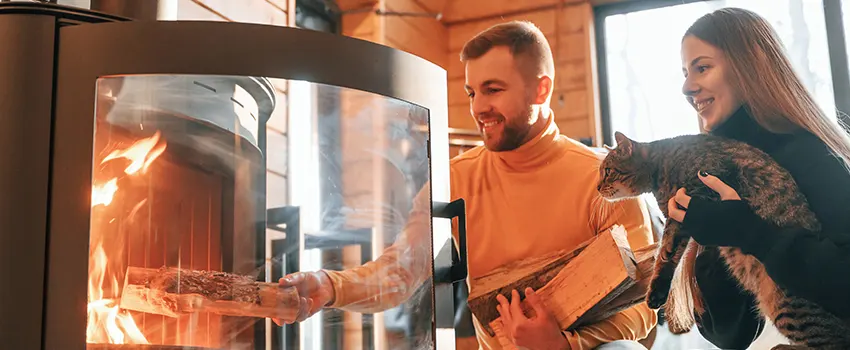 Fireplace Door Installation And Replacement Contractors in Copiague, NY
