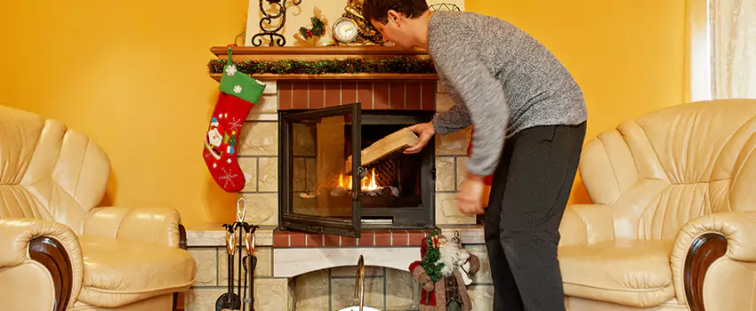 Marble Mantel Makeover Services for Fireplace in Copiague, NY