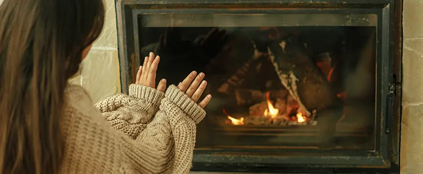 Wood-burning Fireplace Smell Removal Services in Copiague, NY