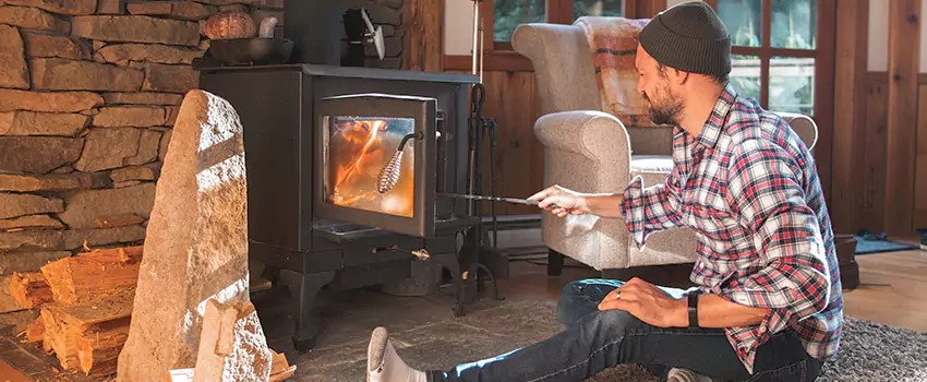 Fireplace Chimney Maintenance in Copiague, New York