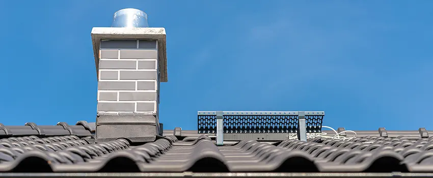 Repair Blocked Chimney in Copiague, New York