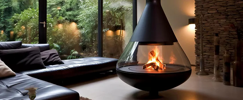Affordable Floating Fireplace Repair And Installation Services in Copiague, New York