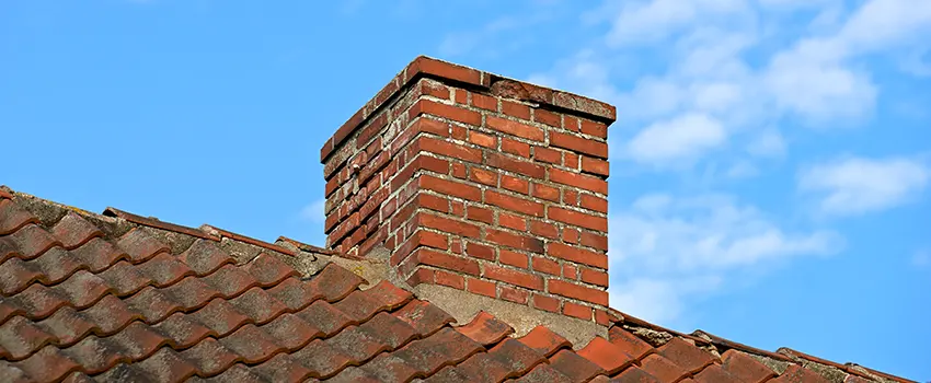 Flue Tiles Cracked Repair Services near Me in Copiague, NY