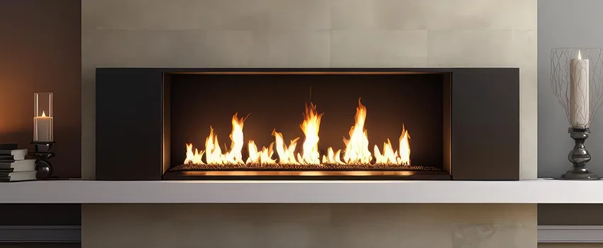 Vent Free Gas Fireplaces Repair Solutions in Copiague, New York