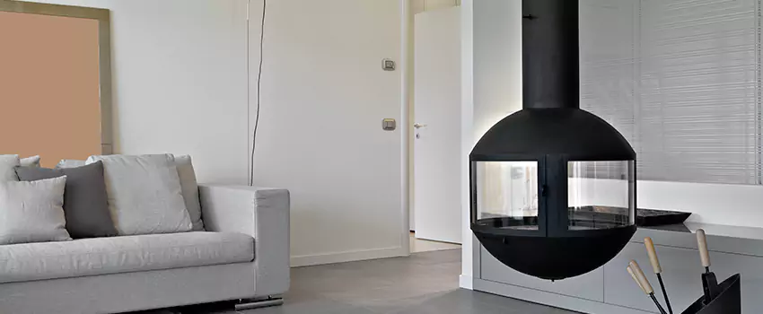 Hanging & Suspended Fireplaces Designer in Copiague, New York