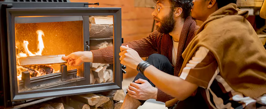 Benefits of Harman Stoves Fireplace in Copiague, New York