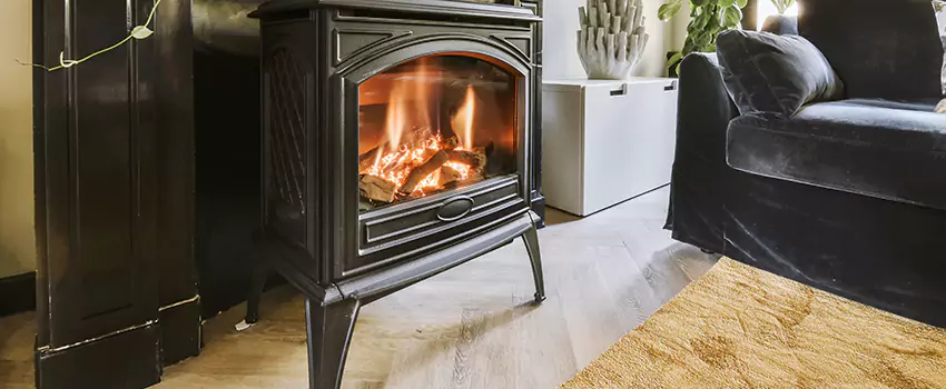 Cost of Hearthstone Stoves Fireplace Services in Copiague, New York