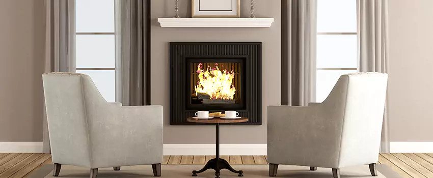 Heat & Glo Outdoor Gas Fireplaces Installation Contractors in Copiague, New York