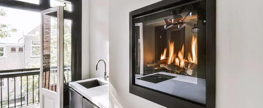 Heatilator Outdoor Fireplace Services in Copiague, New York