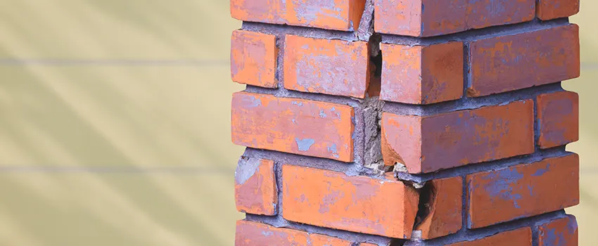Leaking Chimney Repair And Replacement Cost in Copiague, New York