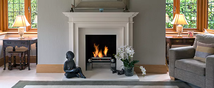 RSF Fireplaces Maintenance and Repair in Copiague, New York