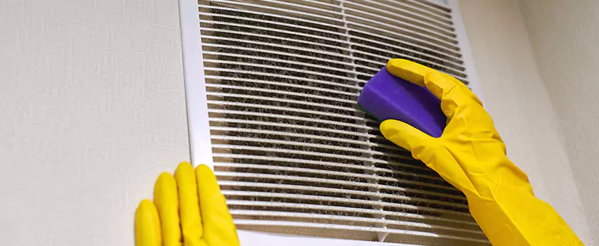 Vent Cleaning Company in Copiague, NY
