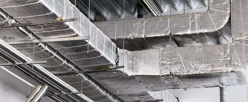 Vent Dust Cleaning Cost in Copiague, NY