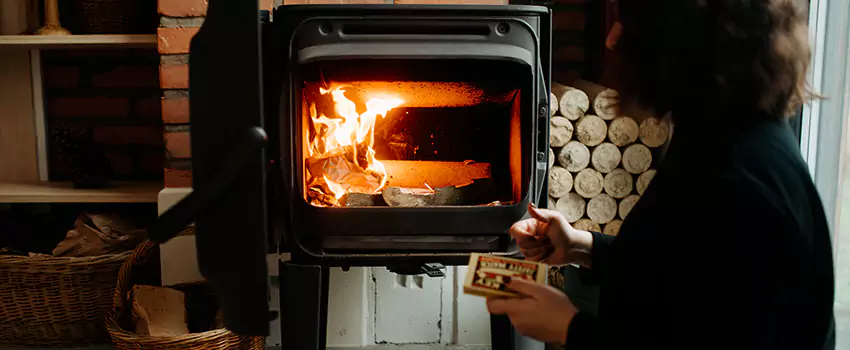 Key Features of Vermont Castings Fireplaces in Copiague, NY