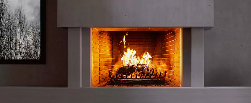 Indoor Wood Burning Furnace Repair and Installation in Copiague, New York