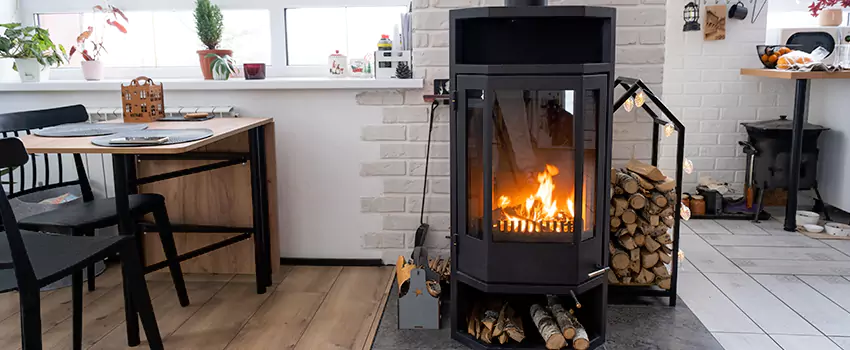 Wood Stove Firebox Installation Services in Copiague, NY