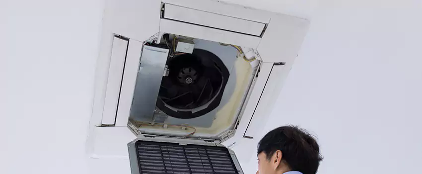 Benefits of Professional Air Duct Cleaning in Copiague, New York
