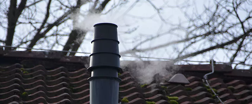 Broken Chimney Animal Screen Repair And Installation in Copiague, NY