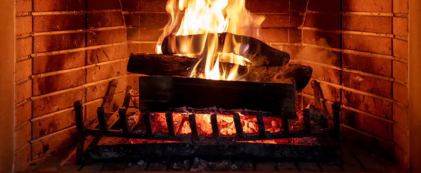 Chimney Ash Dump Cover Repair Services in Copiague, NY