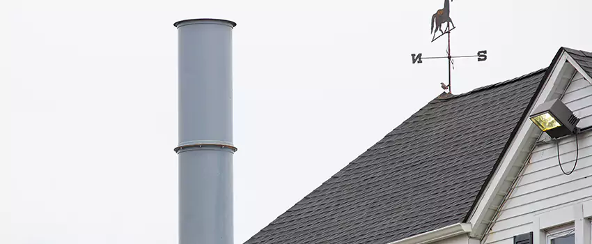 Multi-flue Chimney Caps Installation And Repair in Copiague, NY