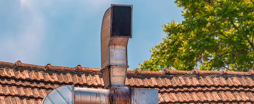 Chimney Creosote Cleaning Experts in Copiague, New York