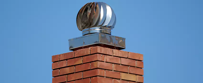 Chimney Damper Hinge Repair in Copiague, NY