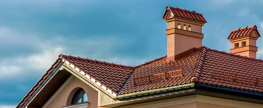Residential Chimney Services in Copiague, New York