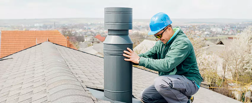 Insulated Chimney Liner Services in Copiague, NY