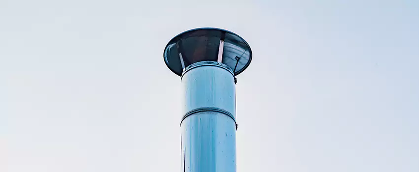 Chimney Spark Arrestor Mesh Installation in Copiague, New York